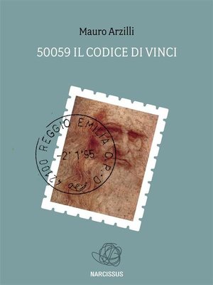 cover image of 50059 Il Codice di Vinci